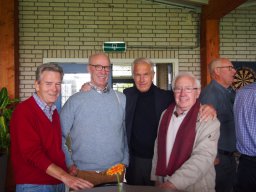 171030 RAVA Senioren Meeting #1